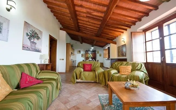 Apart Daire, 4 Yatak Odası