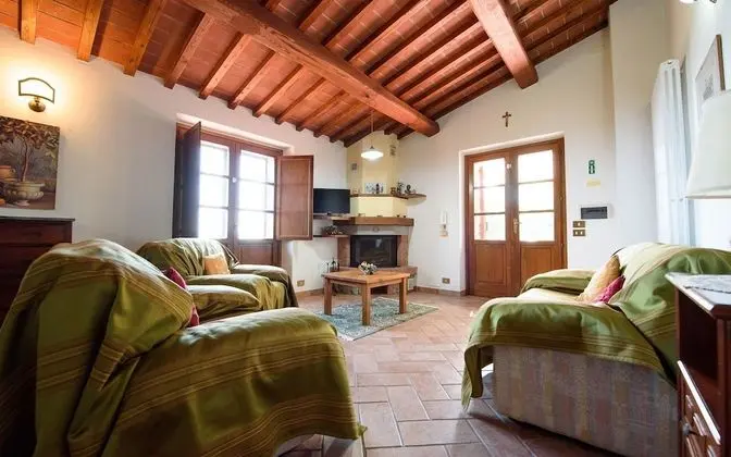 Apart Daire, 4 Yatak Odası