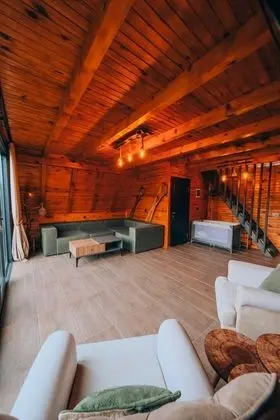 Deluxe Bungalov