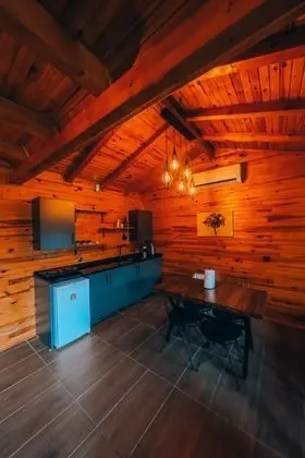 Deluxe Bungalov