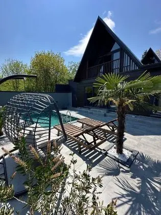 Premium Villa