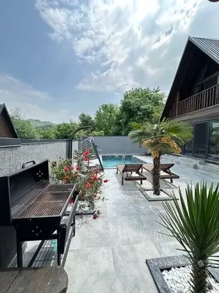 Premium Villa