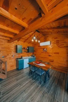 Suit Bungalov