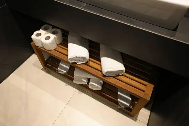 Standard İki Ayrı Yataklı Oda, 2 Tek Kişilik Yatak, Bahçe Manzaralı