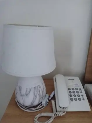 Deluxe Tek Büyük veya İki Ayrı Yataklı Oda, Sigara İçilmez