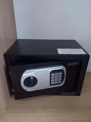 Deluxe Tek Büyük veya İki Ayrı Yataklı Oda, Sigara İçilmez