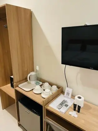 Premier Dört Kişilik Oda, Engellilere Uygun, Sigara İçilmez