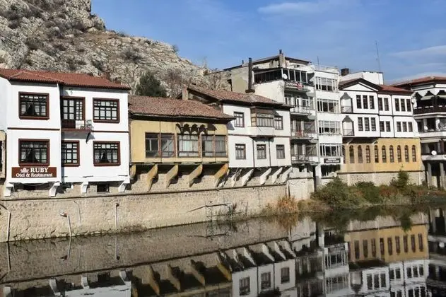 Ekonomik Aile Odası, Nehir Manzaralı, Balkonsuz