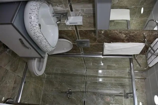 Ekonomik Aile Odası, Nehir Manzaralı, Balkonsuz