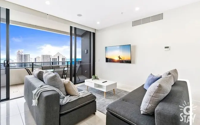 Çatı Katı Süiti (Penthouse), 3 Yatak Odası