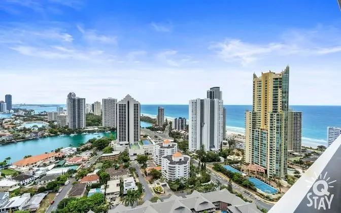 Çatı Katı Süiti (Penthouse), 3 Yatak Odası