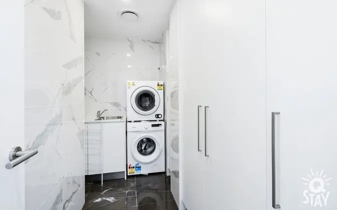 Çatı Katı Süiti (Penthouse), 3 Yatak Odası
