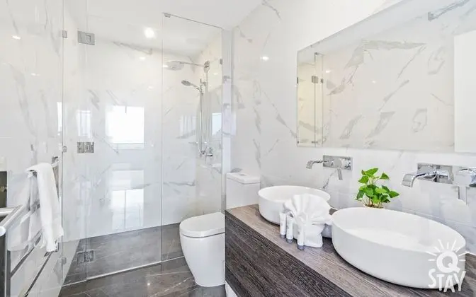 Çatı Katı Süiti (Penthouse), 3 Yatak Odası