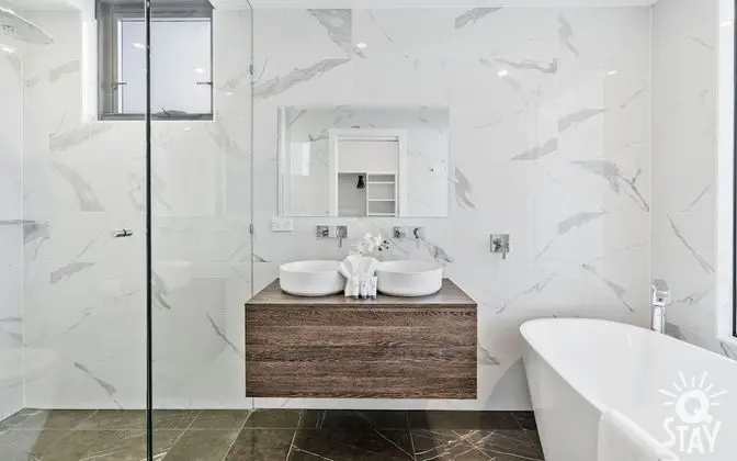 Çatı Katı Süiti (Penthouse), 3 Yatak Odası