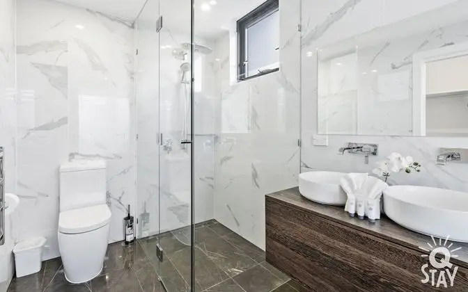 Çatı Katı Süiti (Penthouse), 3 Yatak Odası