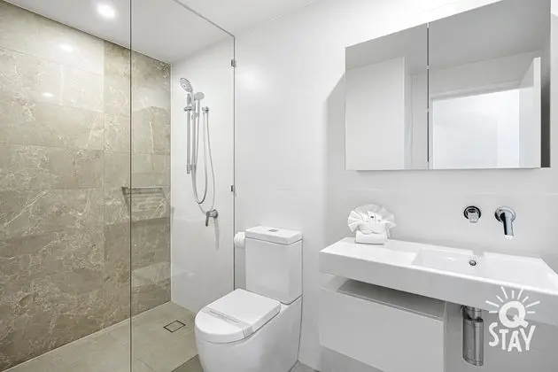 Standard Apart Daire, 2 Yatak Odası