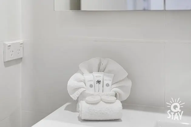 Standard Apart Daire, 2 Yatak Odası