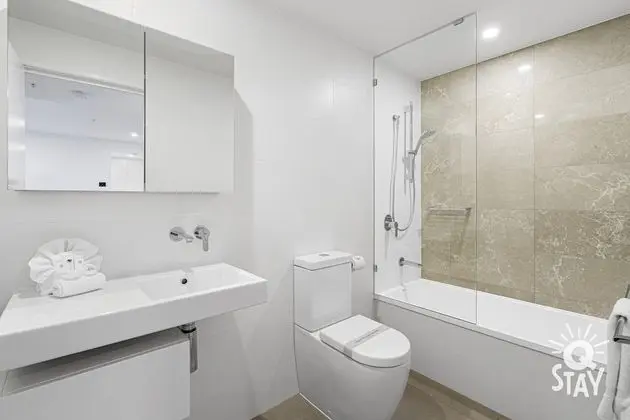 Standard Apart Daire, 2 Yatak Odası