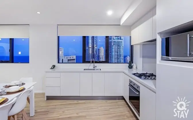 Standard Apart Daire, 3 Yatak Odası