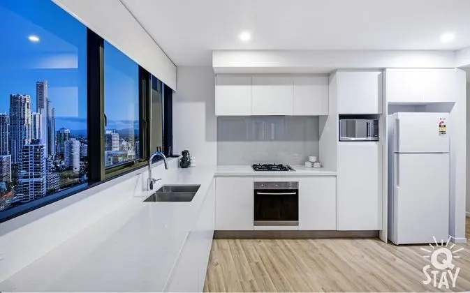 Standard Apart Daire, 3 Yatak Odası