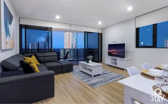 Standard Apart Daire, 3 Yatak Odası