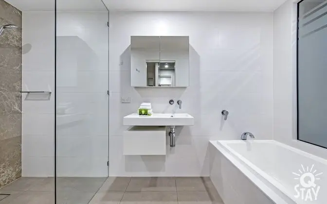 Standard Apart Daire, 3 Yatak Odası