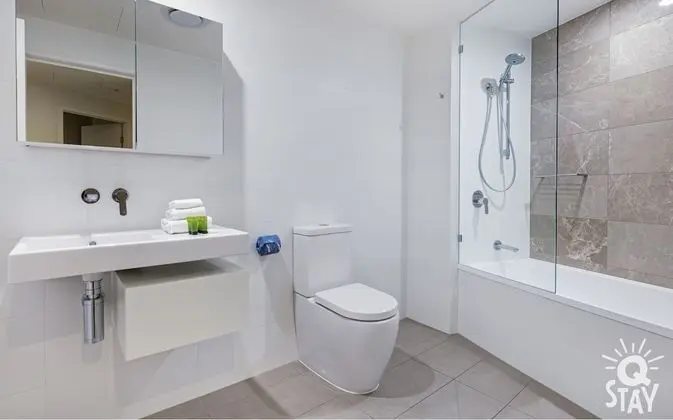 Standard Apart Daire, 3 Yatak Odası
