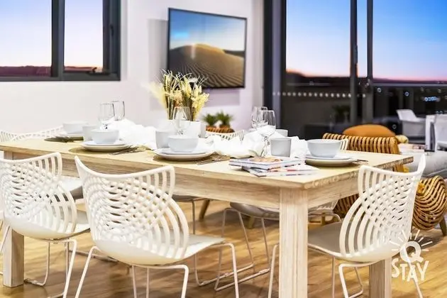 Standard Apart Daire, 3 Yatak Odası