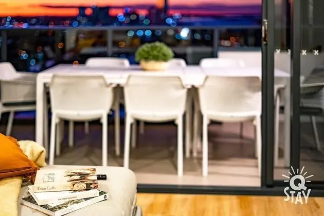Standard Apart Daire, 3 Yatak Odası