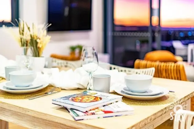 Standard Apart Daire, 3 Yatak Odası