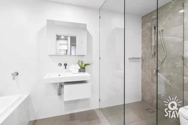 Standard Apart Daire, 3 Yatak Odası