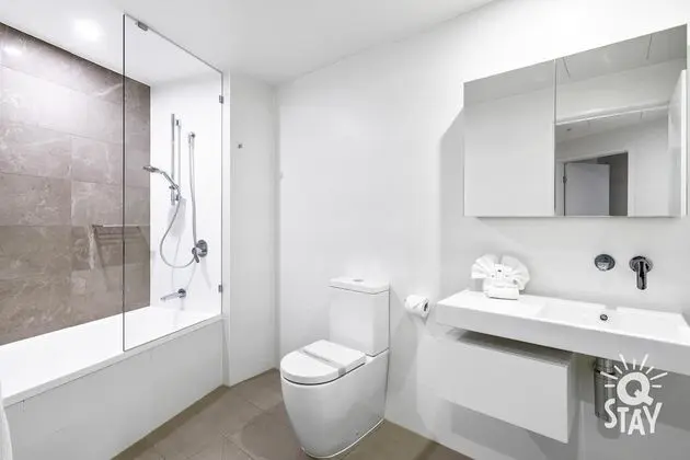 Standard Apart Daire, 3 Yatak Odası