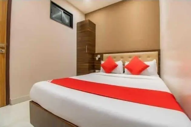 Deluxe Tek Kişilik Oda
