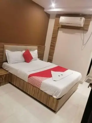 Deluxe Tek Kişilik Oda