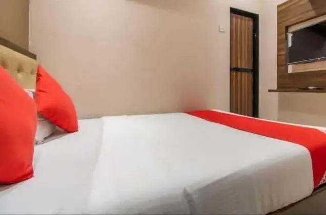 Deluxe Tek Kişilik Oda