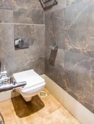 Deluxe Tek Kişilik Oda