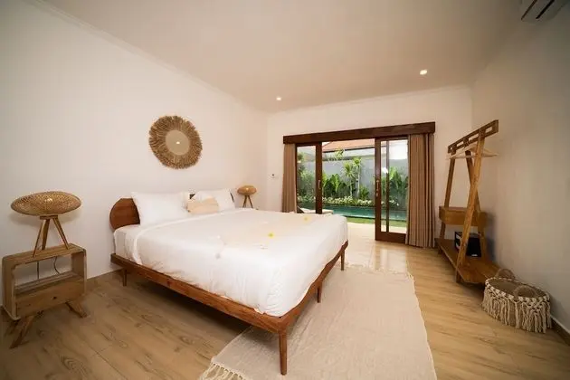 Villa, 3 Yatak Odası