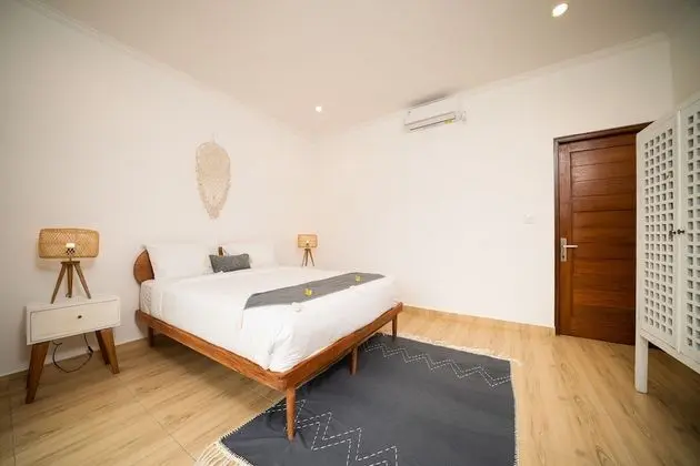 Villa, 3 Yatak Odası
