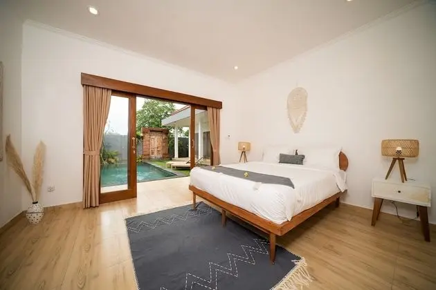 Villa, 3 Yatak Odası