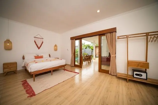 Villa, 3 Yatak Odası