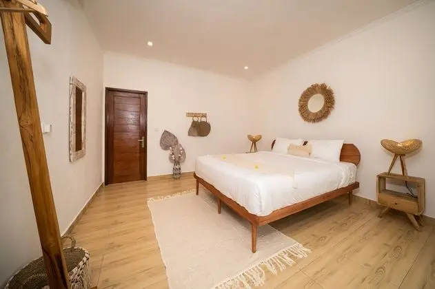 Villa, 3 Yatak Odası