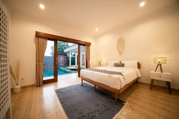 Villa, 3 Yatak Odası