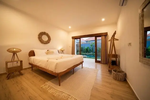Villa, 3 Yatak Odası