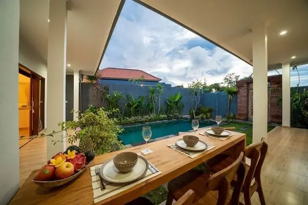 Villa, 3 Yatak Odası