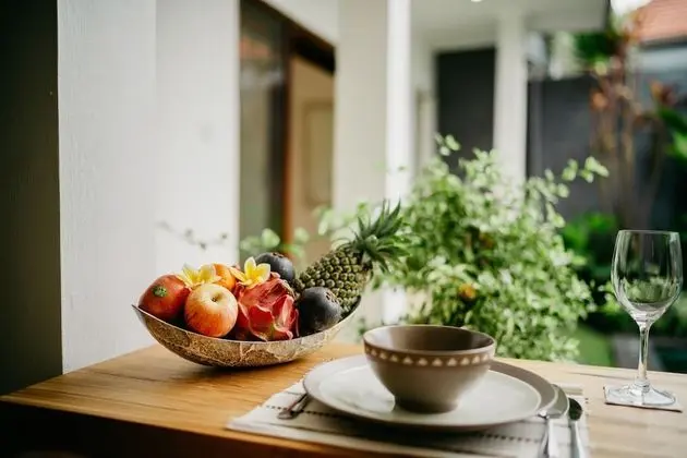 Villa, 3 Yatak Odası