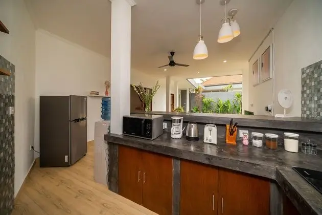 Villa, 3 Yatak Odası