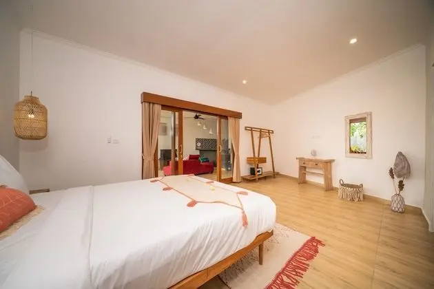 Villa, 3 Yatak Odası
