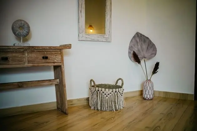 Villa, 3 Yatak Odası