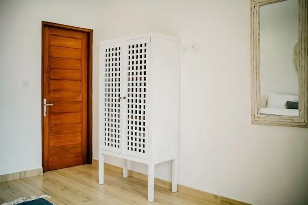 Villa, 3 Yatak Odası