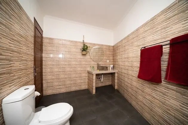 Villa, 3 Yatak Odası